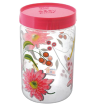 SKI STOTRAGE CONTAINER PACK OF 3 U X 1100 ML